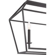 Quoizel Lighting AVY542 Transitional Aviary Island Light