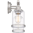 Quoizel Lighting DIX8615 Transitional Dixie Bath Lights