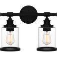 Quoizel  Transitional Bath 2 lights QZL-DIX8615