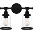 Quoizel  Transitional Bath 2 lights QZL-DIX8615