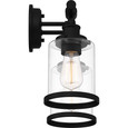 Quoizel  Transitional Bath 2 lights QZL-DIX8615