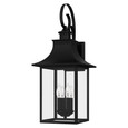 Quoizel  Traditional Outdoor wall 4 lights QZL-CCR8412