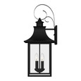 Quoizel  Traditional Outdoor wall 4 lights QZL-CCR8412