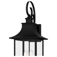 Quoizel  Traditional Outdoor wall 4 lights QZL-CCR8412