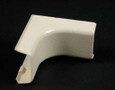 Wiremold 417-WH 400 Internal Elbow Fitting Wiremold 417-WH 400 Internal Elbow Fitting