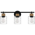Quoizel Lighting BTC8624 Coastal Baltic Bath Light