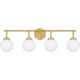 Quoizel Lighting ELO8633 Transitional Eloise Bath Light