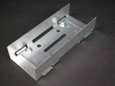 Wiremold G3001 3000 Coupling (Galvanized) Fitting Wiremold G3001 3000 Coupling (Galvanized) Fitting