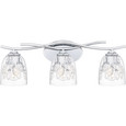 Quoizel QZL-ALE8624 Traditional Bath 3 lights