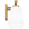 Quoizel QZL-BID8623 Transitional Bath 3 lights