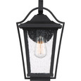 Quoizel  Traditional Outdoor wall 1 light QZL-DRS8409