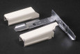 Wiremold V5711RHA 500/700 Internal Twist Elbow Fitting Wiremold V5711RHA 500/700 Internal Twist Elbow Fitting