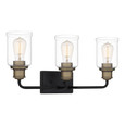 Quoizel Lighting COX8622 Transitional Cox Bath Llight