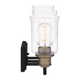 Quoizel Lighting COX8622 Transitional Cox Bath Llight