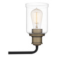 Quoizel Lighting COX8622 Transitional Cox Bath Llight