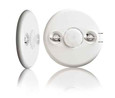 WattStopper DT-305 Dual Tech Occupancy Sensor, 24VDC, Center Mount, 360°, 40Khz WattStopper DT-305 Dual Tech Occupancy Sensor, 24VDC, Center Mount, 360°, 40Khz