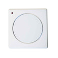 WattStopper W-500A Ultrasonic Ceiling Occupancy Sensor, 24VDC, 500 sq ft WattStopper W-500A Ultrasonic Ceiling Occupancy Sensor, 24VDC, 500 sq ft