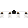 Quoizel QZL-BTC8634 Coastal Bath 4 lights