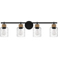 Quoizel Lighting BTC8634 Coastal Baltic Bath Light