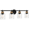 Quoizel Lighting BTC8634 Coastal Baltic Bath Light
