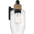 Quoizel Lighting BTC8634 Coastal Baltic Bath Light