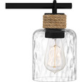 Quoizel Lighting BTC8634 Coastal Baltic Bath Light