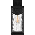 Quoizel QZL-BCR8406 Transitional Outdoor wall 1 light