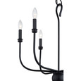 Quoizel Lighting BLA5022 Transitional Blanche 6-Light Chandelier