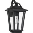 Quoizel Lighting DRS8411 Traditional Darius Outdoor Light