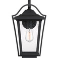 Quoizel Lighting DRS8411 Traditional Darius Outdoor Light