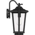 Quoizel Lighting DRS8411 Traditional Darius Outdoor Light