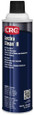 CRC 02120 Lectra Clean II Non-Chlor Heavy Duty Degreaser
