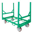 Greenlee GMX-670K Master Bundler Cart Kit