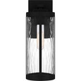 Quoizel  Modern Outdoor wall 1 light QZL-CLP8405