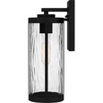 Quoizel  Modern Outdoor wall 1 light QZL-CLP8405