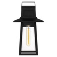 Quoizel  Transitional Outdoor wall 1 light QZL-DEV8408