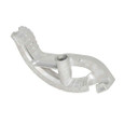 Greenlee 52034119 Aluminum Hand Bender Head for 3/4, EMT, 1/2, Rigid/IMC