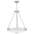 Quoizel  Modern Pendant 4 lights QZL-EML2820