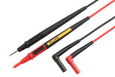 Fluke TL175 TL175 TWISTGUARDTM TEST LEADS 2MM DIA PROBE TIPS