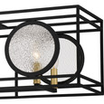 Quoizel  Modern Island 6 lights QZL-CHT636