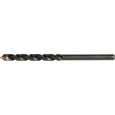 Minerallac 1/2" x 6" Tungsten Carbide Masonry Drill Bit with Straight Shank for Rotary Applications