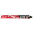 Milwaukee Tool 48-00-5262 9" 8 TPI TORCH, with NITRUS, Carbide SAWZALL Blade for Cast Iron (1 PK)