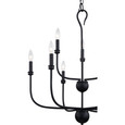 Quoizel QZL-BLA5027 Transitional Chandelier 9 lights