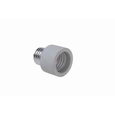 Pass & Seymour 2005 Socket Extension/Cluster, White, UL Listed