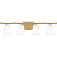 Quoizel QZL-BID8631 Transitional Bath 4 lights