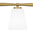 Quoizel  Transitional Bath 4 lights QZL-BID8631