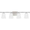 Quoizel  Transitional Bath 4 lights QZL-BID8631