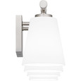 Quoizel Lighting BID8631 Transitional Brindley Bath Light