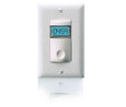 Pass & Seymour TS400W Wattstopper Digital Timer Switch, 100-300VAC/0-800/1200W, White Pass & Seymour TS400W Wattstopper Digital Timer Switch, 100-300VAC/0-800/1200W, White