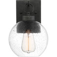 Quoizel Lighting BAE8407 Transitional Barre Outdoor Lantern